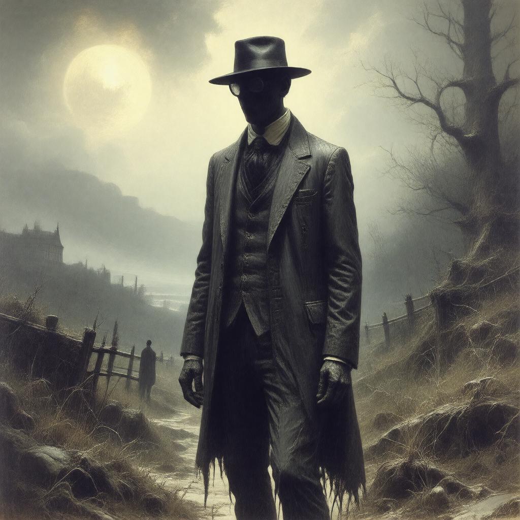 Invisible Man